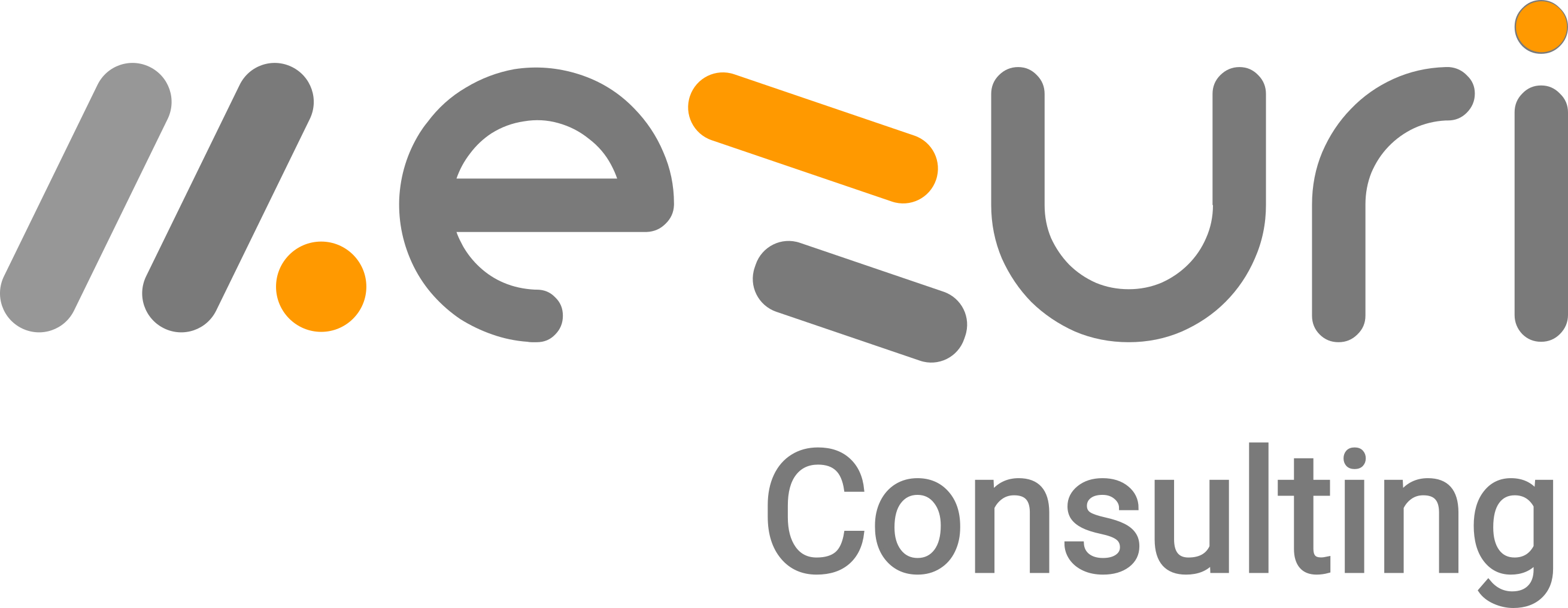 Mezuri Consulting Logo